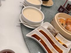 -喜宴又一村·粤菜·茶点·海鲜(壹方天地店)