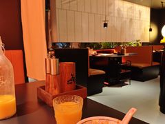 -無二炙坊·和牛烧肉(大钟寺1733店)