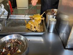 -童子鸡专卖店(中新街店)