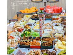 -江油特色冷沾沾(火炮街店)