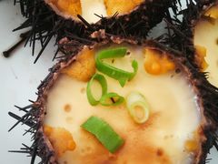 -海胆小馆(东北水饺·春柳店)