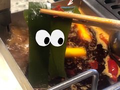 -海底捞火锅(中原万达广场店)