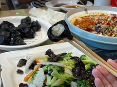 -添福来墨鱼饺子 · 海鲜东北菜(大连星海·黄浦路店)