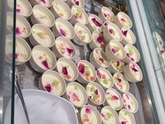 -玫瑰花园自助烤肉(顺义鑫海韵通店)