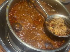 -谭三娘鲜切牛肉自助火锅(九眼桥总店)