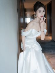 -韩国天使嫁衣婚纱礼服馆(上海旗舰店)