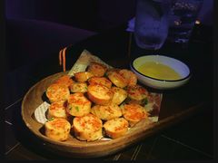 -wann lounge 低温慢煮牛排·清吧