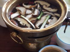 -古关火锅店(古北水镇景区店)