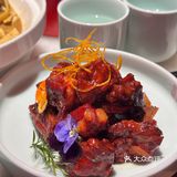 小吊梨汤｜最近北京菜的风好大 我也被刮到了