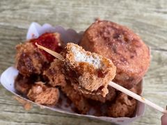 -越香王老汉臭豆腐