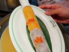 -禄婶鸡煲·打边炉