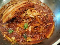 -燕北云山·农家菜·灶台鱼(密云溪翁庄店)