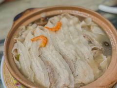 -砂锅居(西四店)