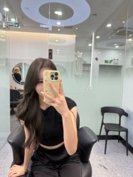 -YESIDO椰岛造型烫发染发