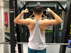 -袁振健身工作室