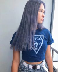 -茶发Salon·烫发染发理发