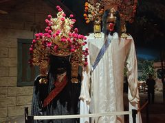 -中国闽台缘博物馆