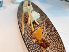 -翡翠36餐厅(浦东香格里拉店)