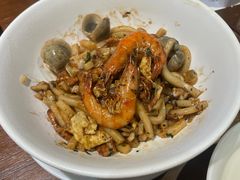 -寻裕记·现炒浇头面(人民广场店)