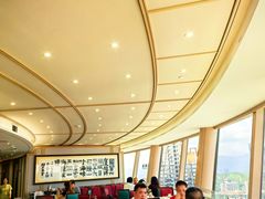 -国贸旋转餐厅(国贸广场店)