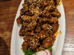 -前海沿·青岛菜(大拇指广场石老人店)