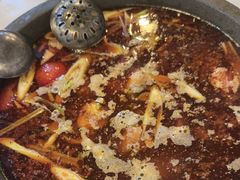 -安吉美渝石锅鱼(芜园西路店)