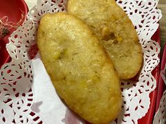 炸薯饼-光明刘冰乳鸽店(光明法政北路店)