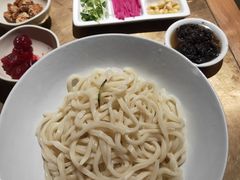 -京味斋·烤鸭·北京菜(安贞店)