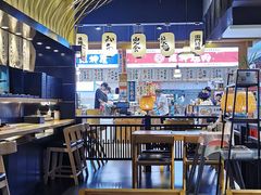 -雷门拉面店(新光天地店)