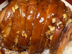 -聚首堂·特色小吃·肘子(什刹海德胜门店)