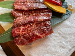 -炼火烤肉店