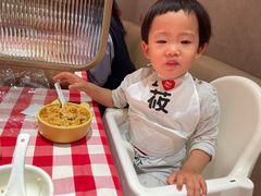 -西贝(枫蓝国际购物中心店)
