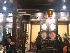 门面-云和祥食府·特色云南菜(金碧公园店)
