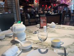 -姚江春中餐厅·太平洋大酒店