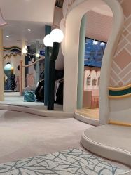 -奈尔宝家庭中心·亲子餐厅(苏州大悦城店)