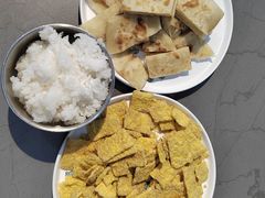 -集草轩·重庆麻辣烤鱼(西湖道店)