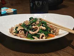 -阿伟海鲜楼·福建菜(延寿店)