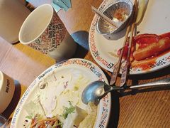 -比格比萨自助(花园路店)