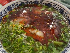 -阿西叶滩羊馆(交大店)