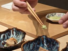 -荣一代目OMAKASE板前料理