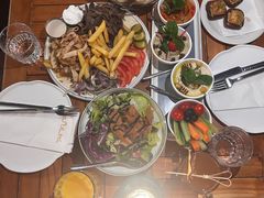 -ELI FALAFEL Lebanese&Mediterranean黎巴嫩美食(富城路店)