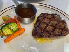 -马克西姆俄罗斯餐厅(通亚街店)