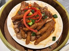 -朱记乳鸽王·非遗石岐乳鸽·全鸽宴(大兴旗舰店)