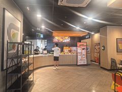 -麦当劳(山大路店)