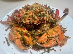 -凤城礼记鱼翅海鲜酒家(新马路总店)