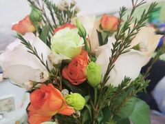 -循礼门鲜花花市(武汉循礼门店)