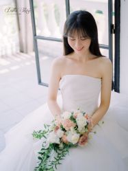 -巴黎婚纱摄影工作室