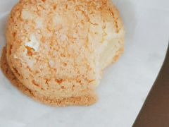 -君之狮子山·轻糖烘焙(松江印象城店)