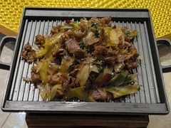 -悦真雅院·四合院·清真私房菜(雍和宫店)