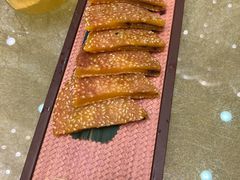 -广州逸林假日酒店·四季桃源中餐厅(白云山风景区店)